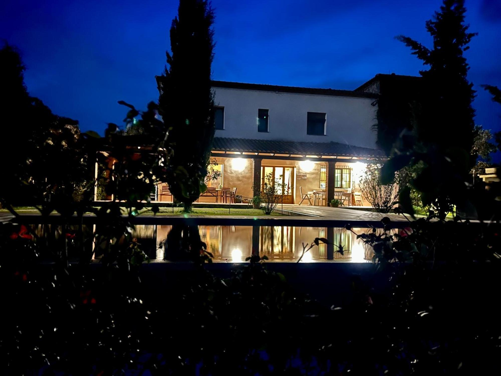 Casa Rural Alcornocalejo Monesterio Exterior photo